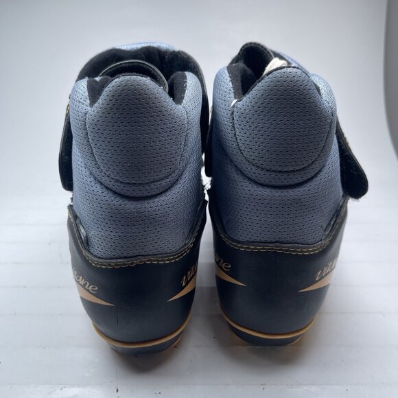 SALOMON Vitane V6 Classic Cross Country Ski Boots Sz 41 EUSNS Profil (Read) - Picture 3 of 16